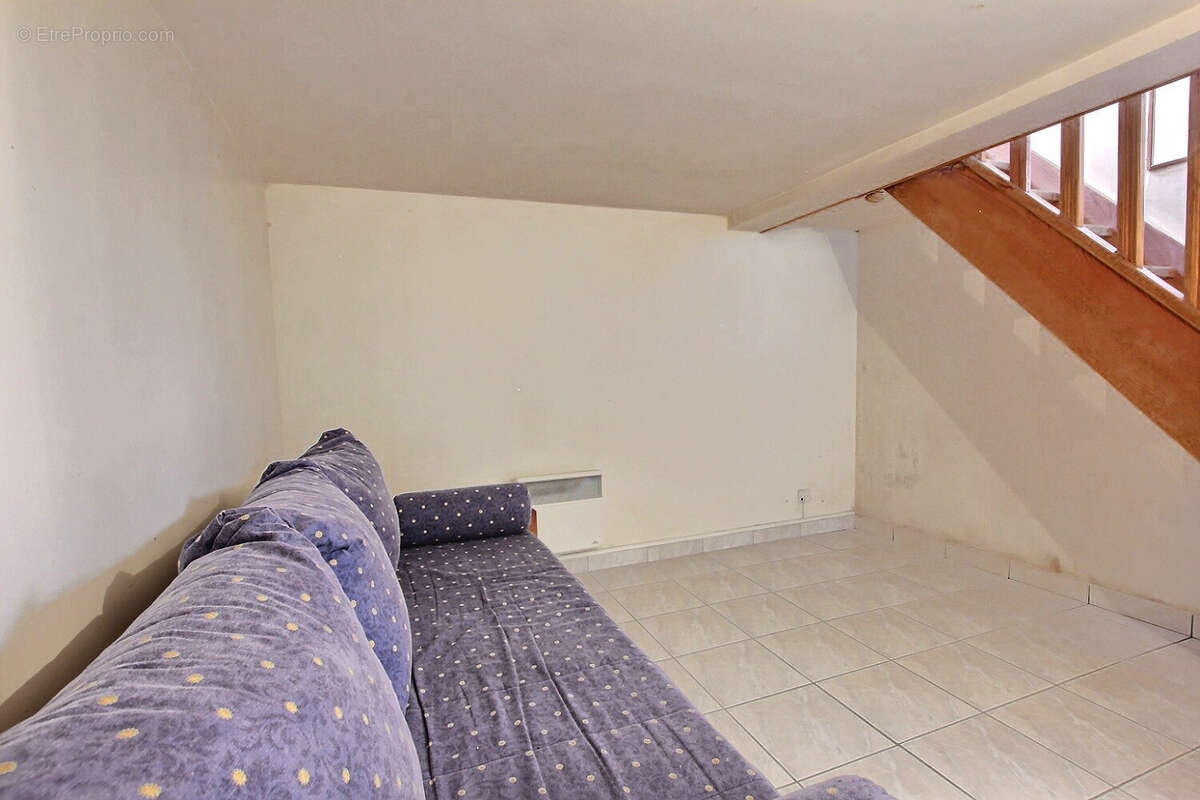 Appartement à LES LILAS