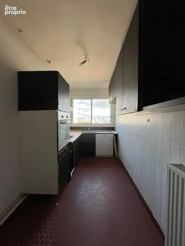Appartement Fontenay Aux Roses 5 pièce(s) 100.47 m2 avec Balcons, Box et Cave - photo 10
