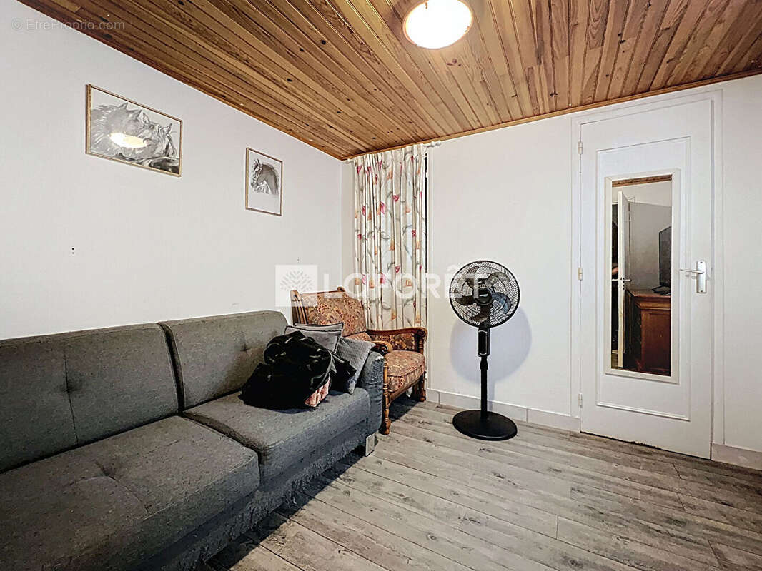 Maison à ROQUEVAIRE