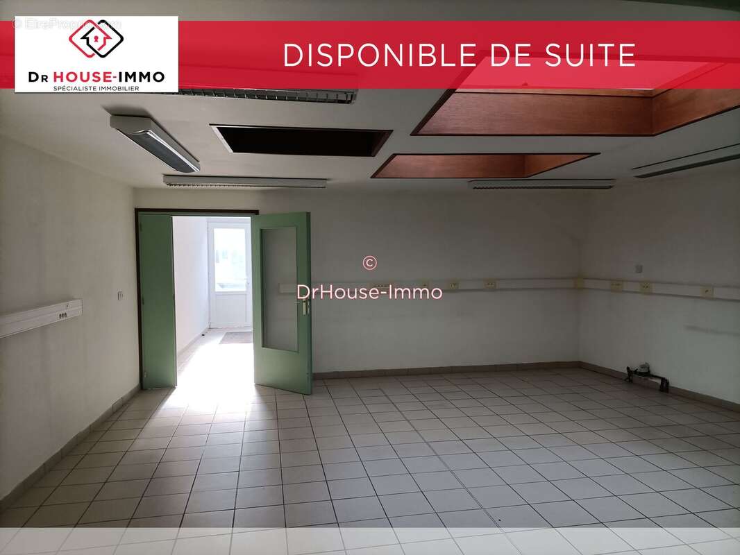 Commerce à MERVILLE