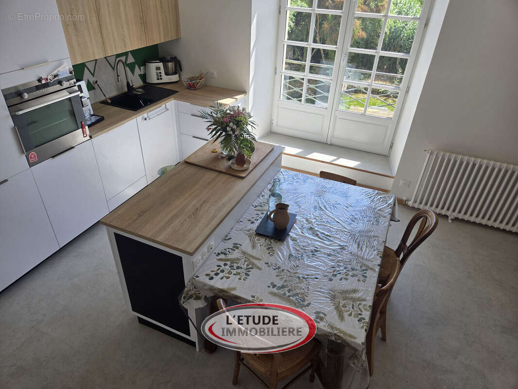 Photo 5 - Maison à LE PELLERIN