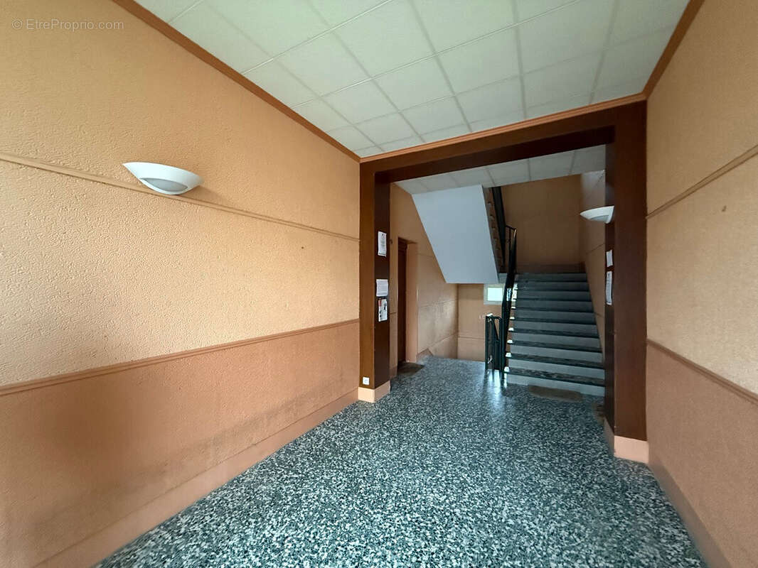 Appartement à ISSOUDUN
