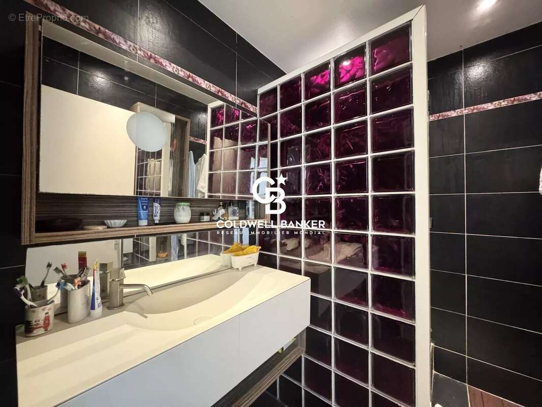 Maison à SAINT-GERMAIN-EN-LAYE