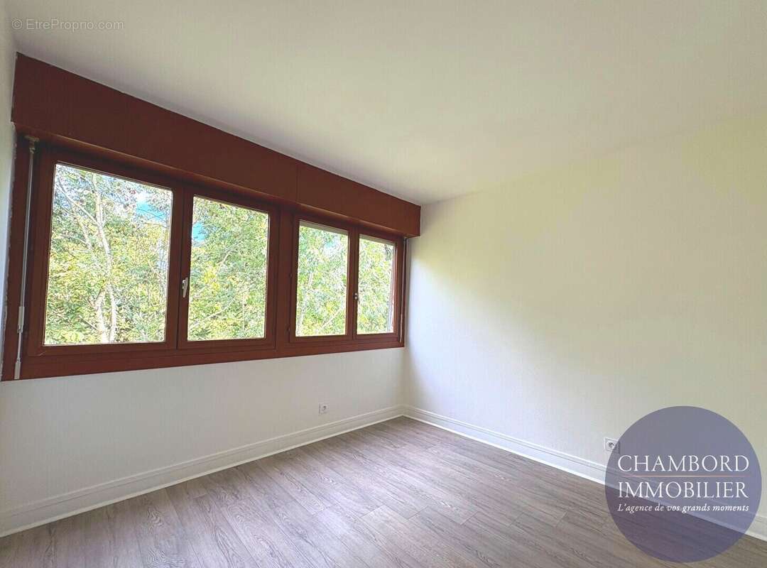 Appartement à BLOIS