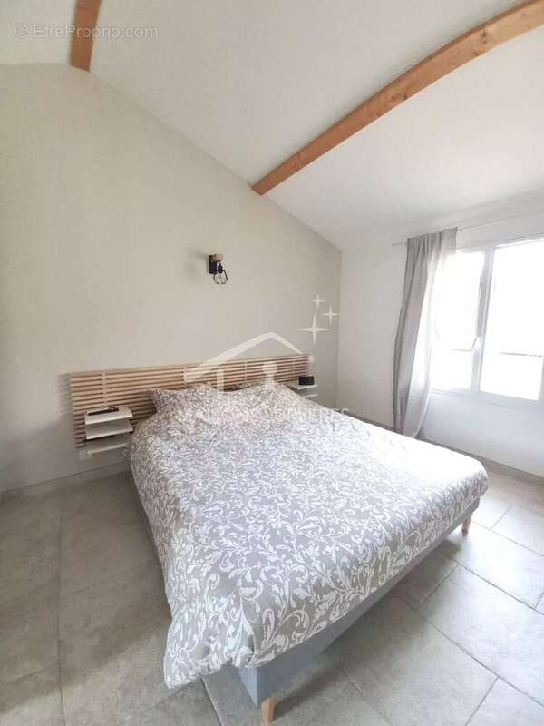 Maison moderne de plain-pied avec jardin, piscine et garage - Gargas - 479 000€ - photo 8