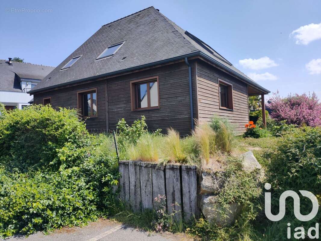 Photo 3 - Maison à THEIX