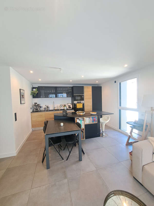 Appartement à ANNECY