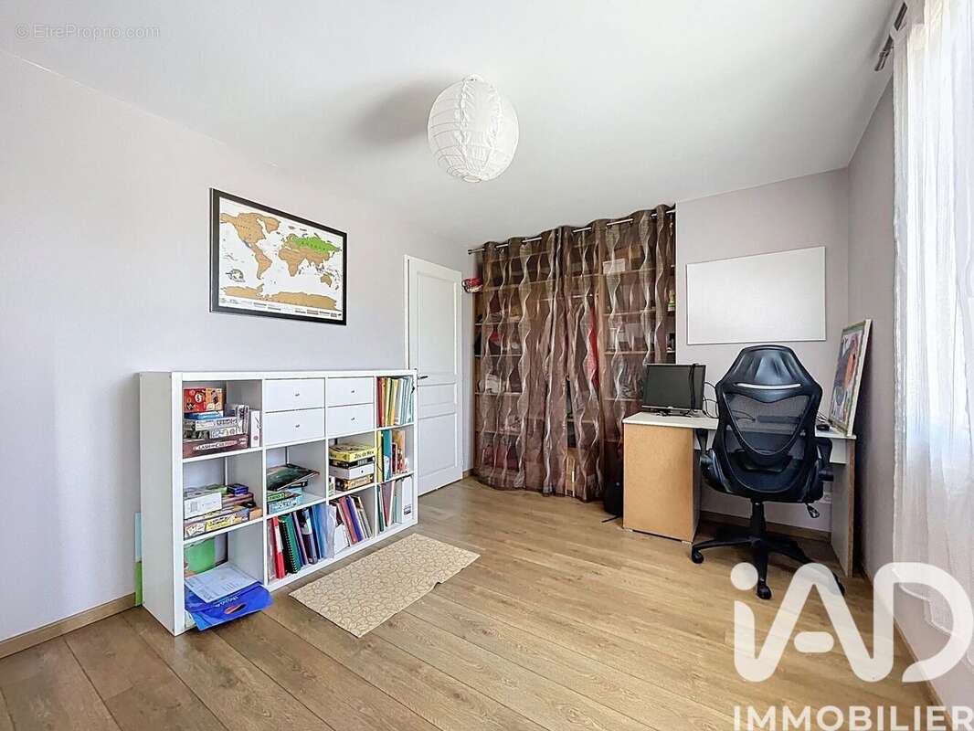 Photo 9 - Maison à TOULOUSE