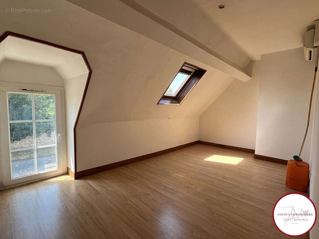 Charmante maison 110 m² avec garage et jardin - photo 9