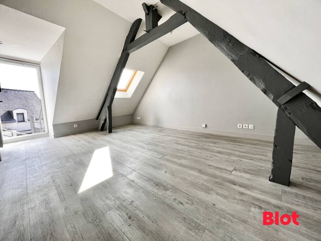 Appartement à CHANTEPIE