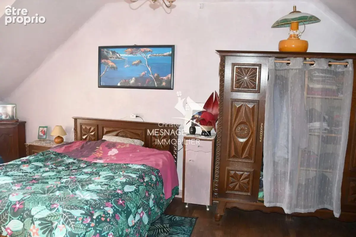 A vendre chez Christelle Mesnage Immobilier. Exclusivité, DI - photo 15