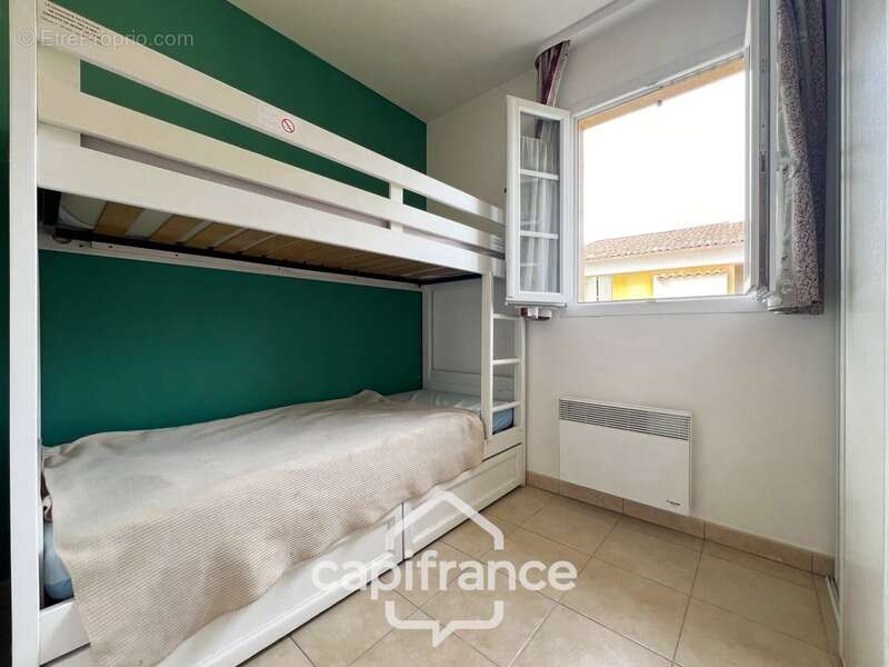 Appartement à MALLEMORT