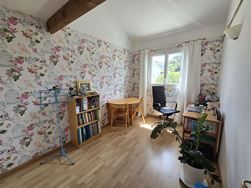 Maison à PRADES-LE-LEZ