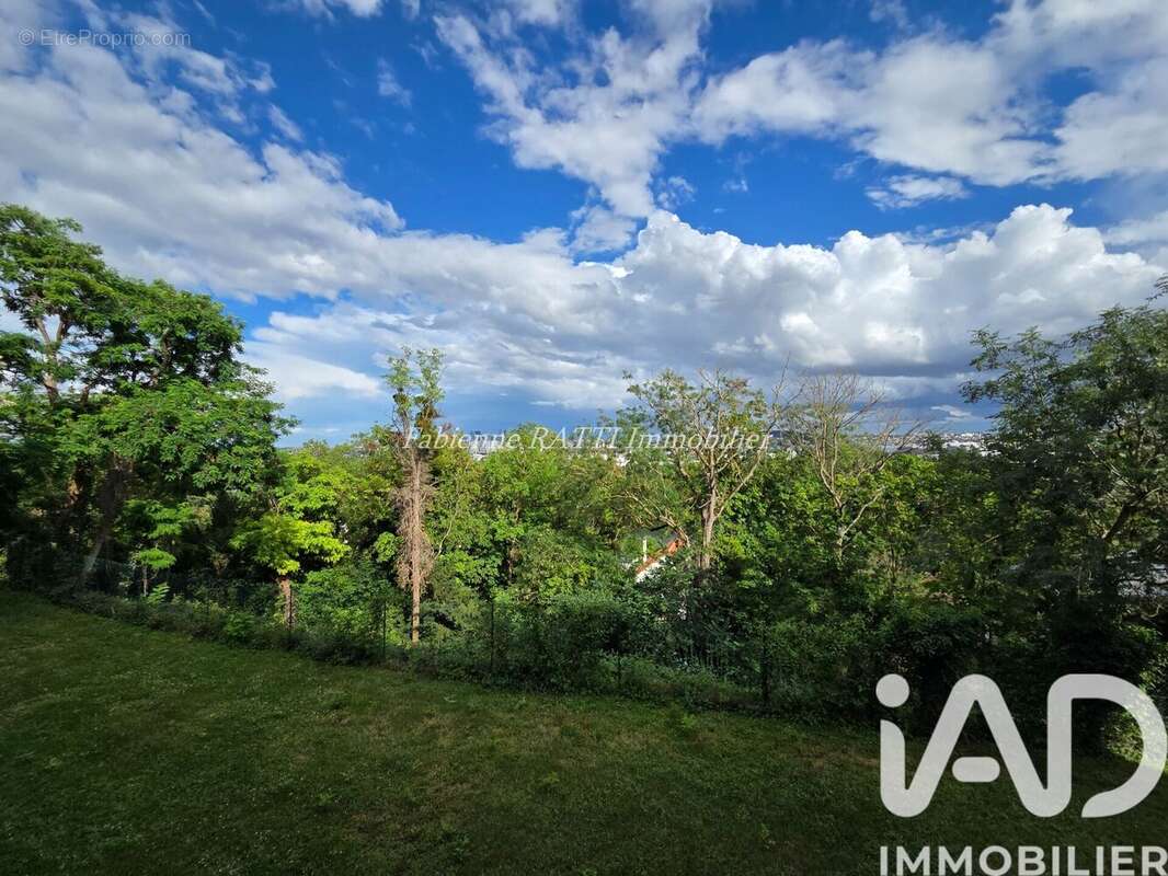 Photo 2 - Appartement à CARRIERES-SUR-SEINE