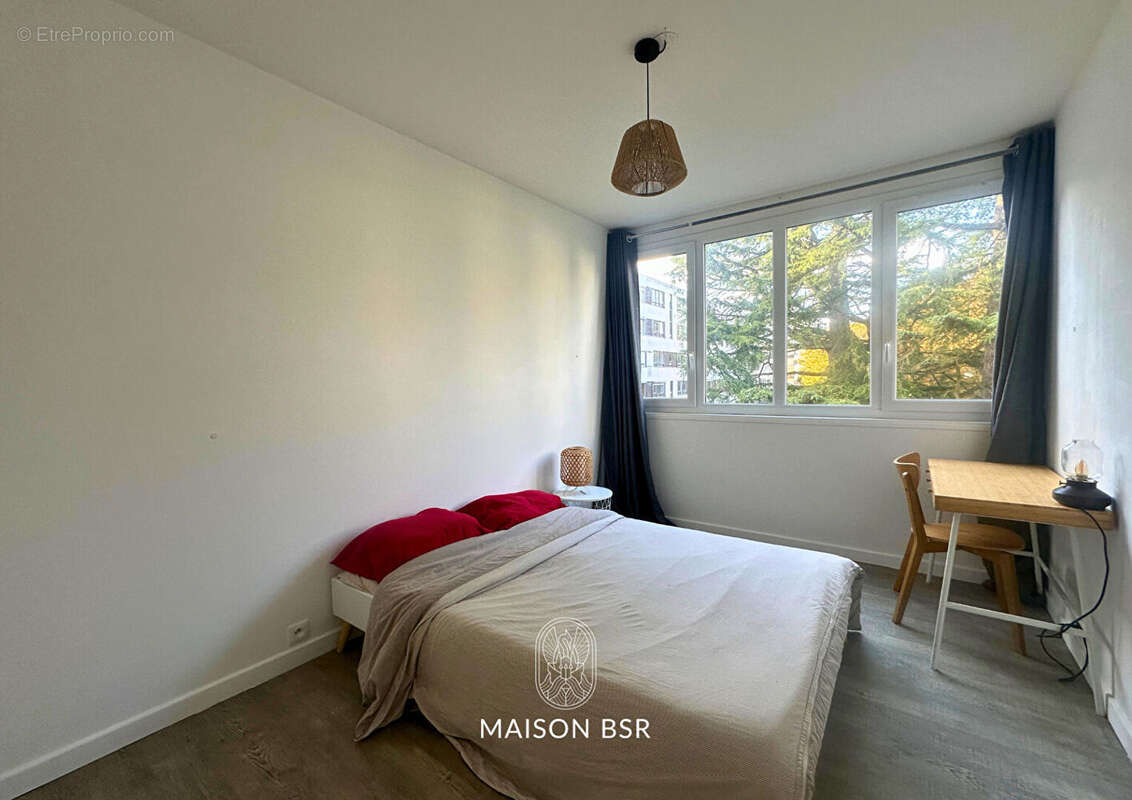 Appartement à SAINT-HERBLAIN