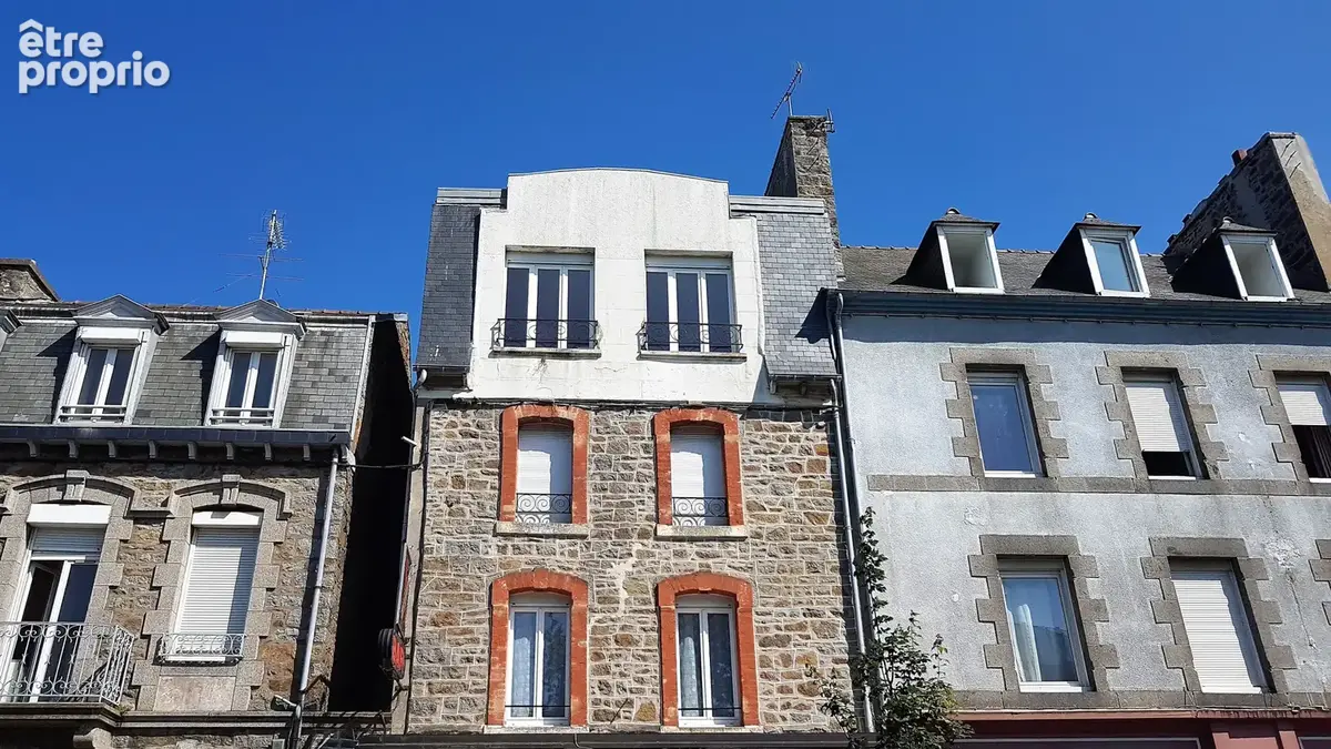 EXCLUSIVITE - Immeuble 6 appartements - photo 4