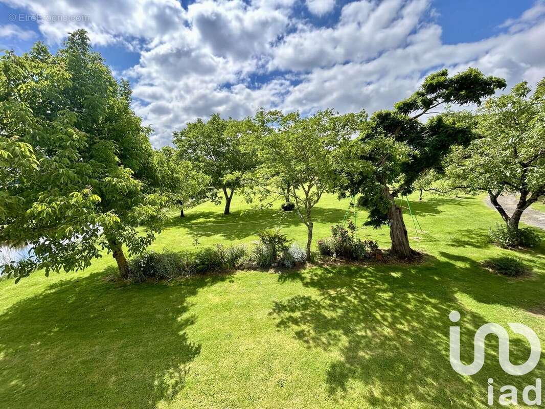 Photo 7 - Maison à MONLEZUN