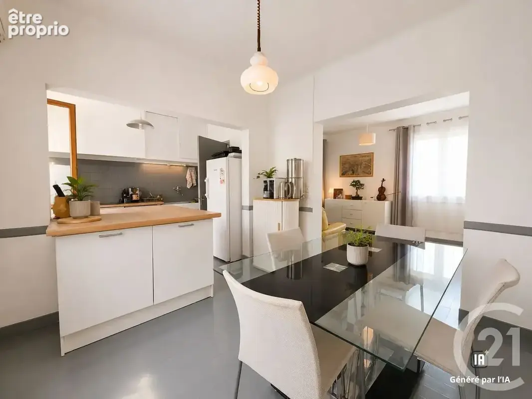 Photo Maison à Carbonne au prix de 199 000€