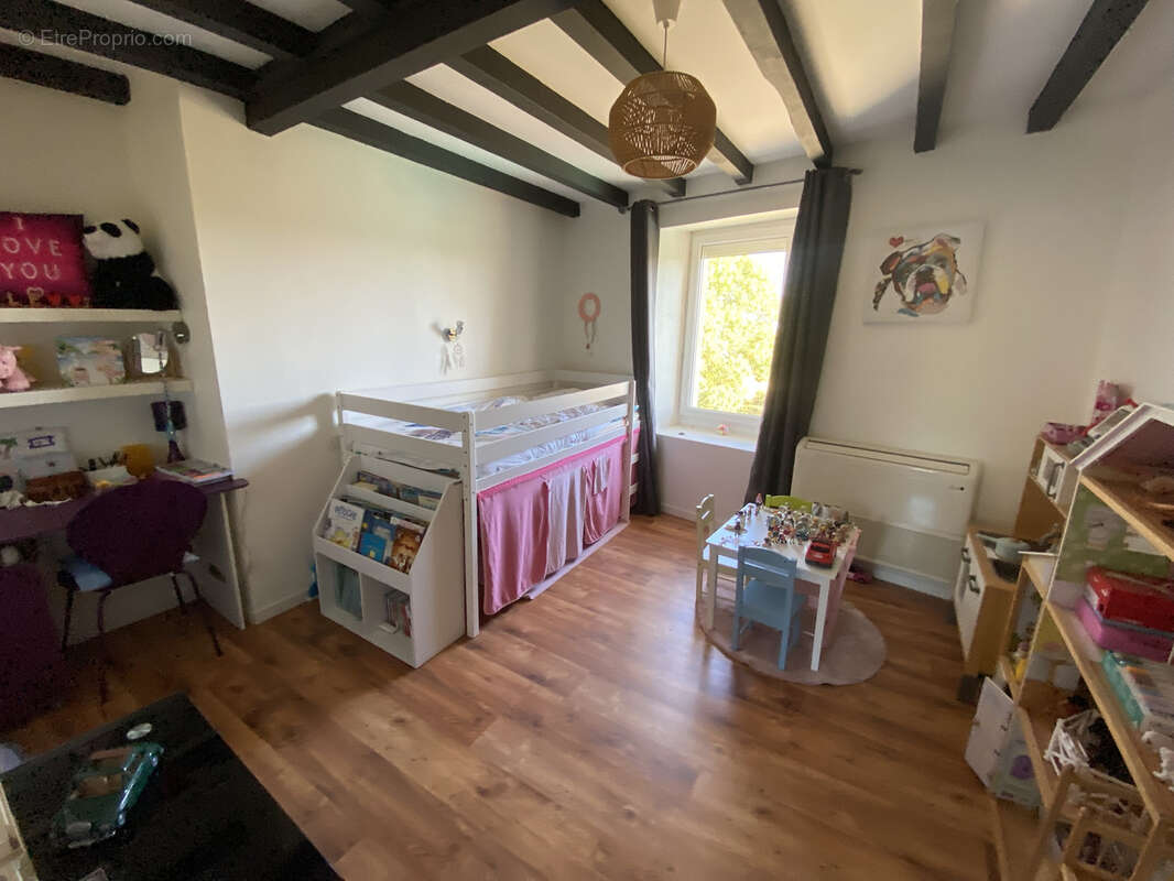 Maison à FLEURANCE