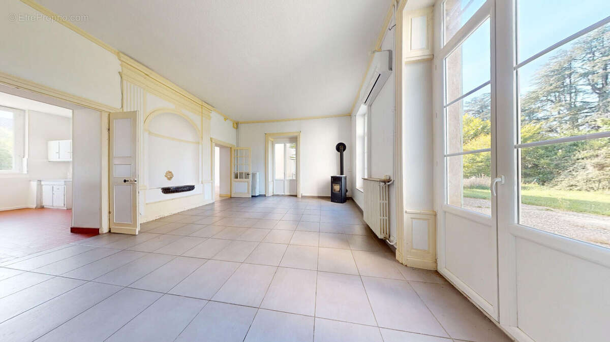 Appartement à VIENNE