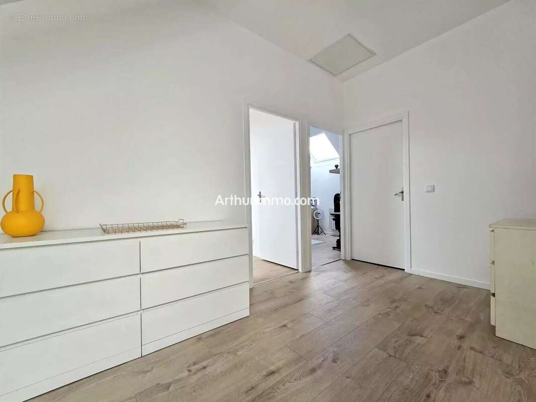 Maison à SUCY-EN-BRIE