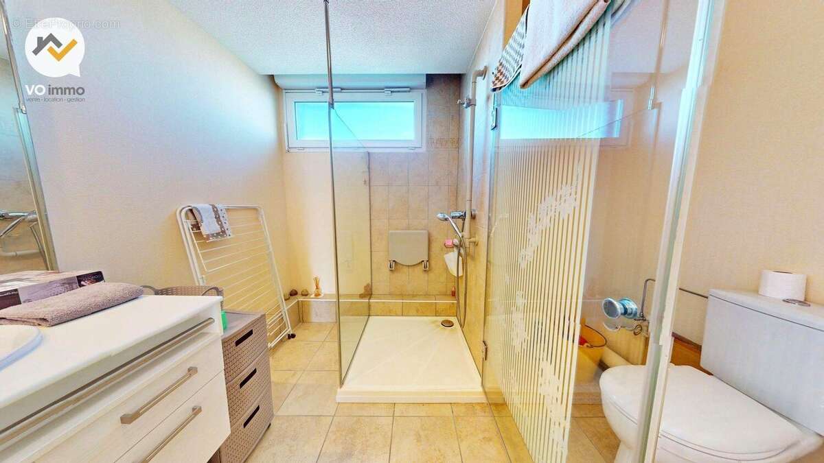 Appartement à PFASTATT