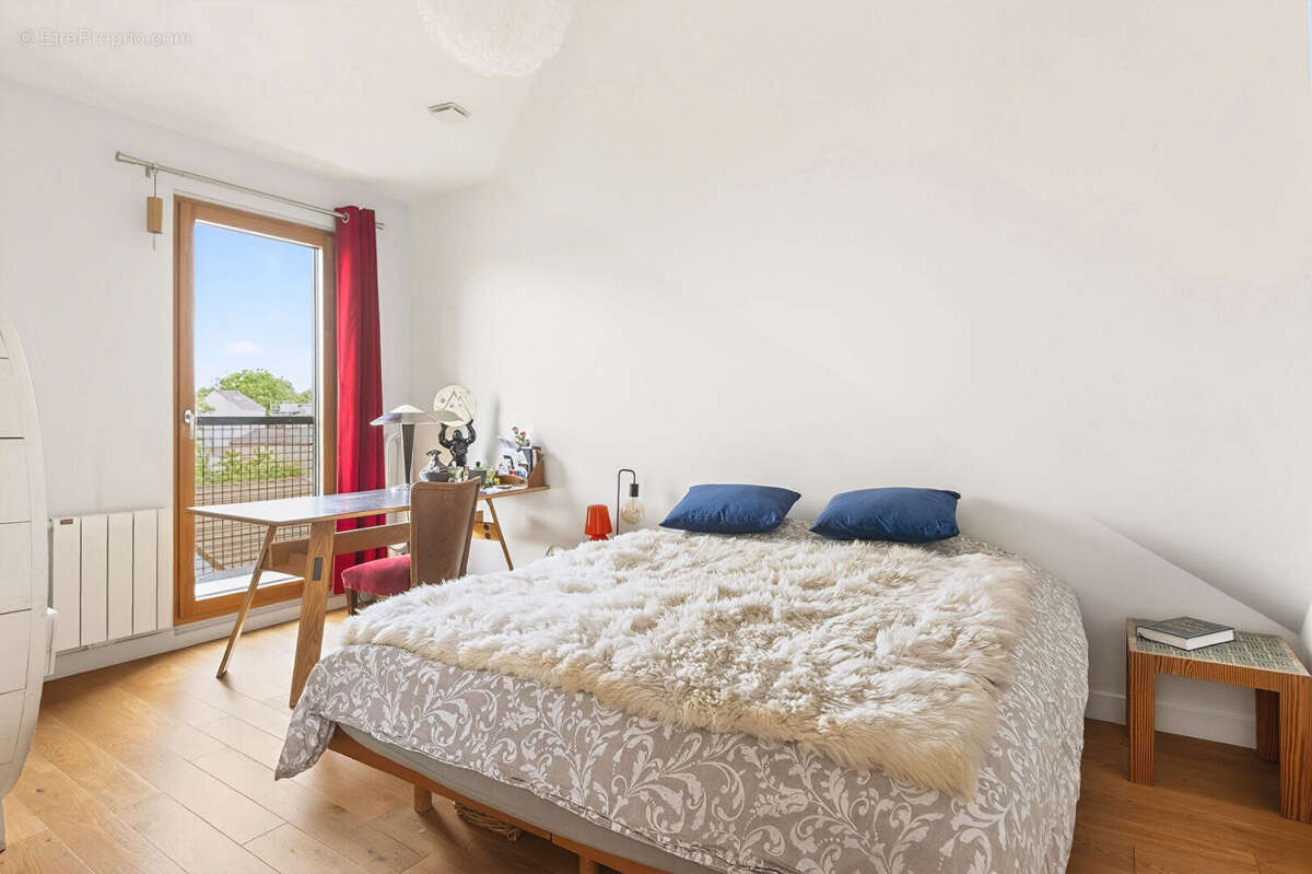 Appartement à MONTREUIL
