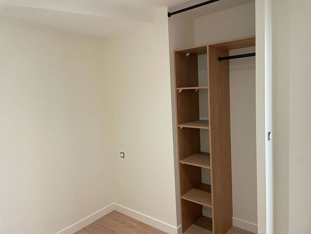 Appartement à MONT-DE-MARSAN