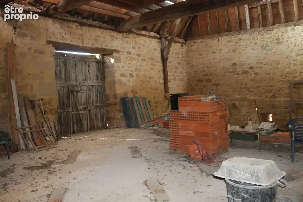 Maison 125 m² à Badefols-D'ans  - photo 5