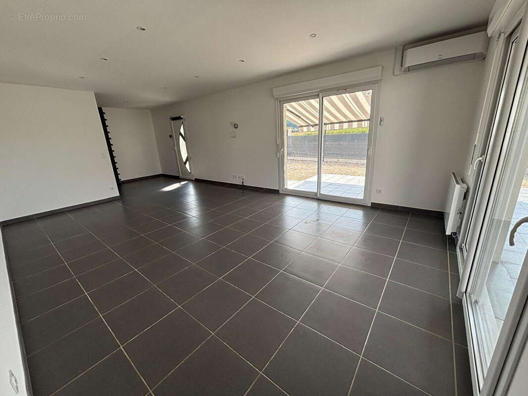 Maison 130m² à marzy - photo 3