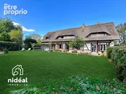 Maison à AMFREVILLE-SUR-ITON