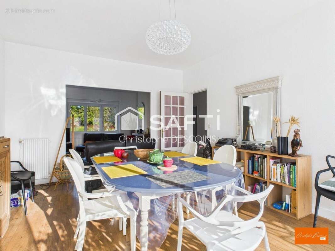 Photo 8 - Maison à MAYENNE