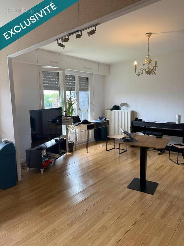 Photo 1 - Appartement à LOUVIERS