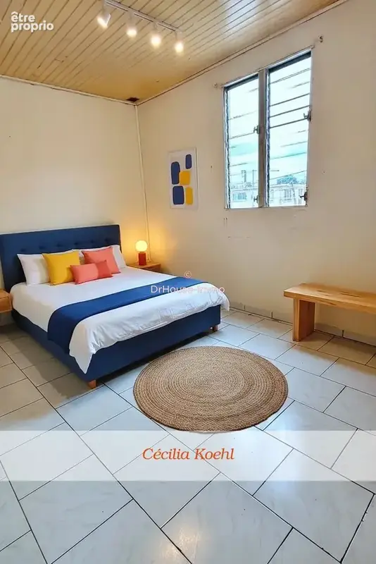 Maison 5 pièces 103 m² à vendre à Fort-De-France (97200) - photo 3