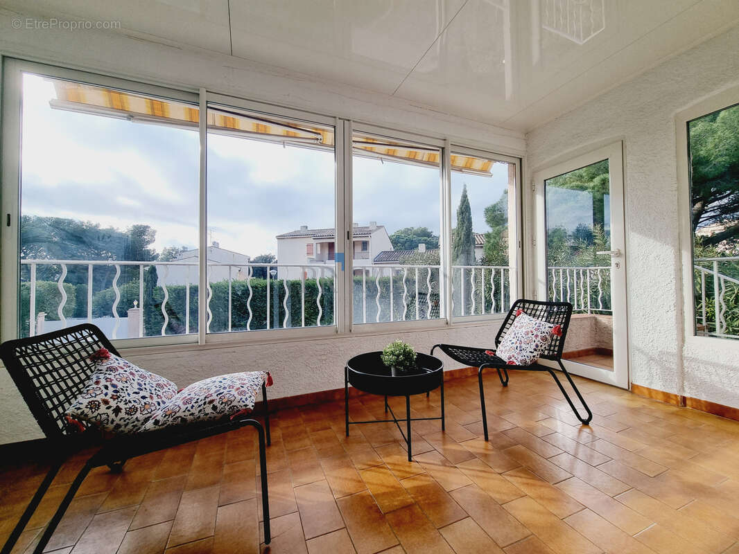 Maison à SAINT-RAPHAEL