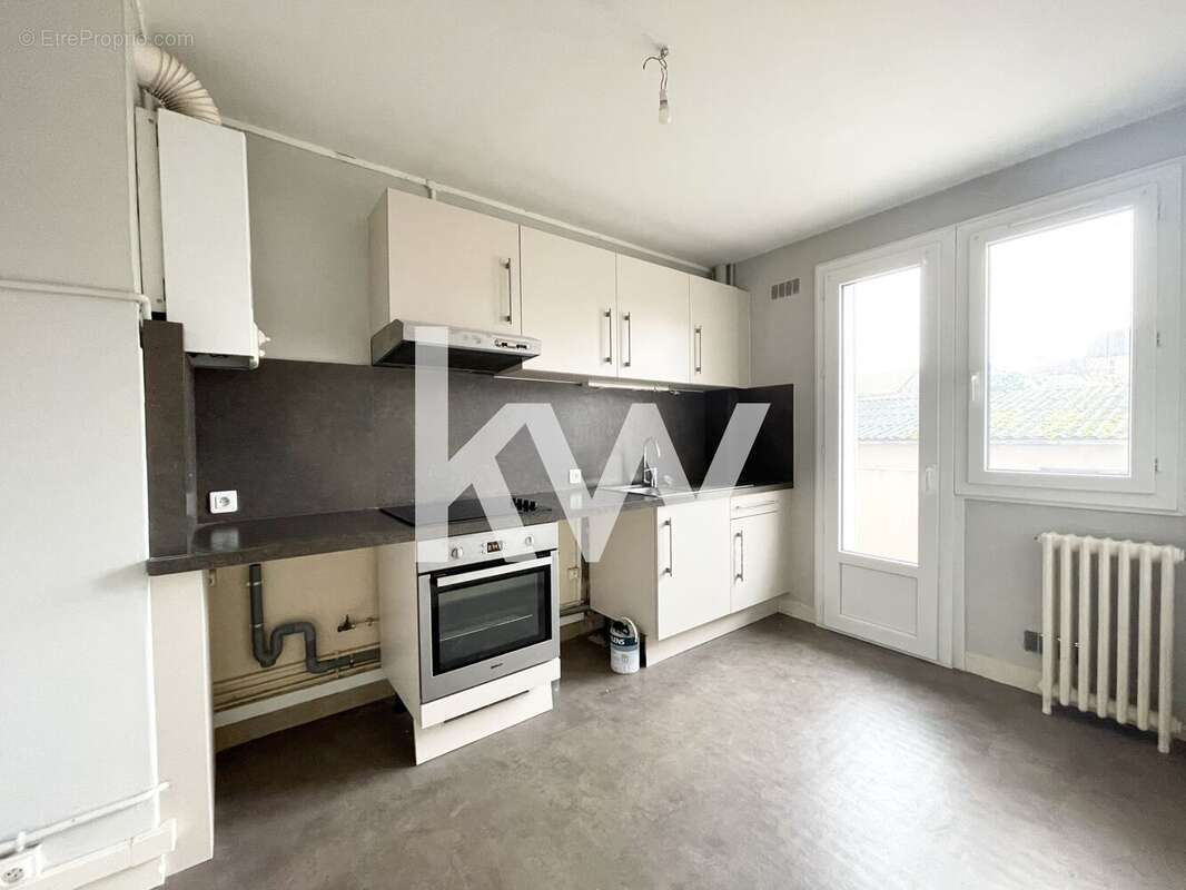 Appartement à LIMOGES