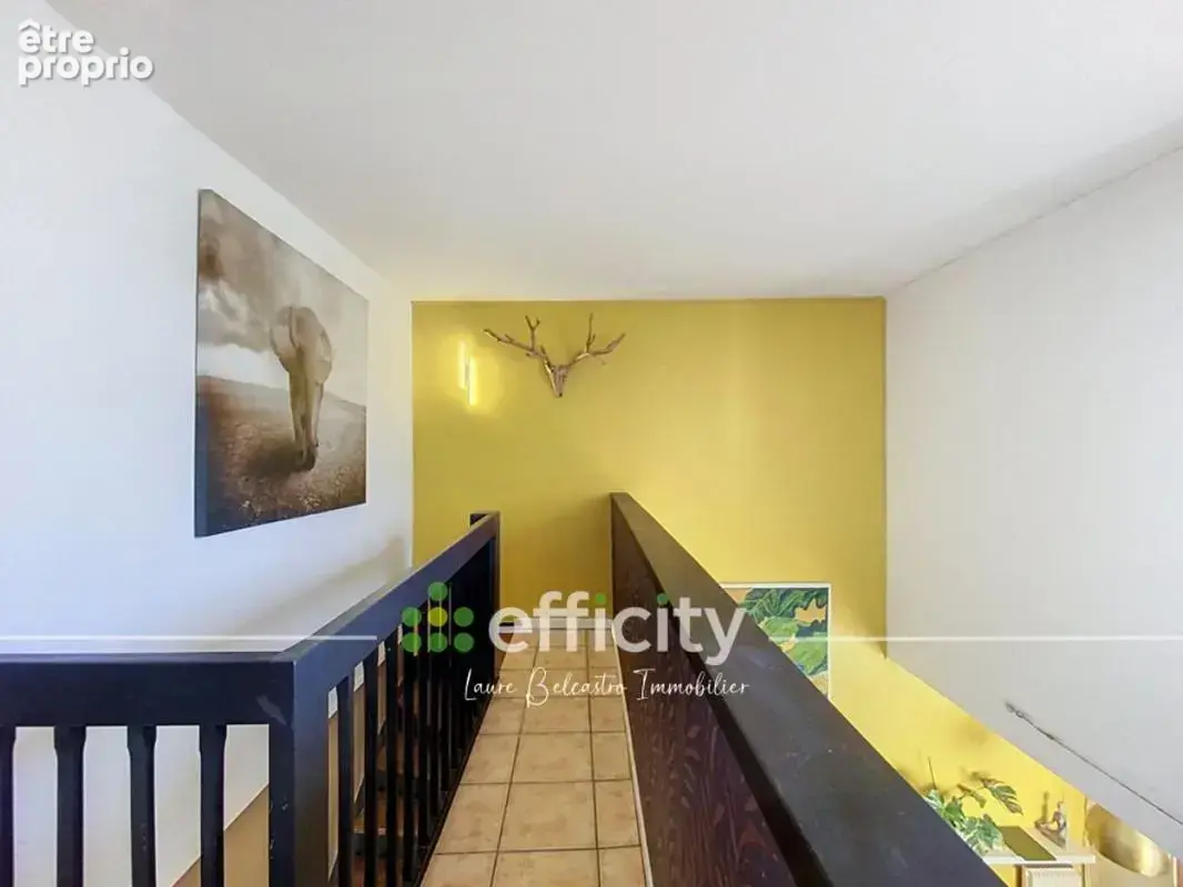 Appartement - photo 12