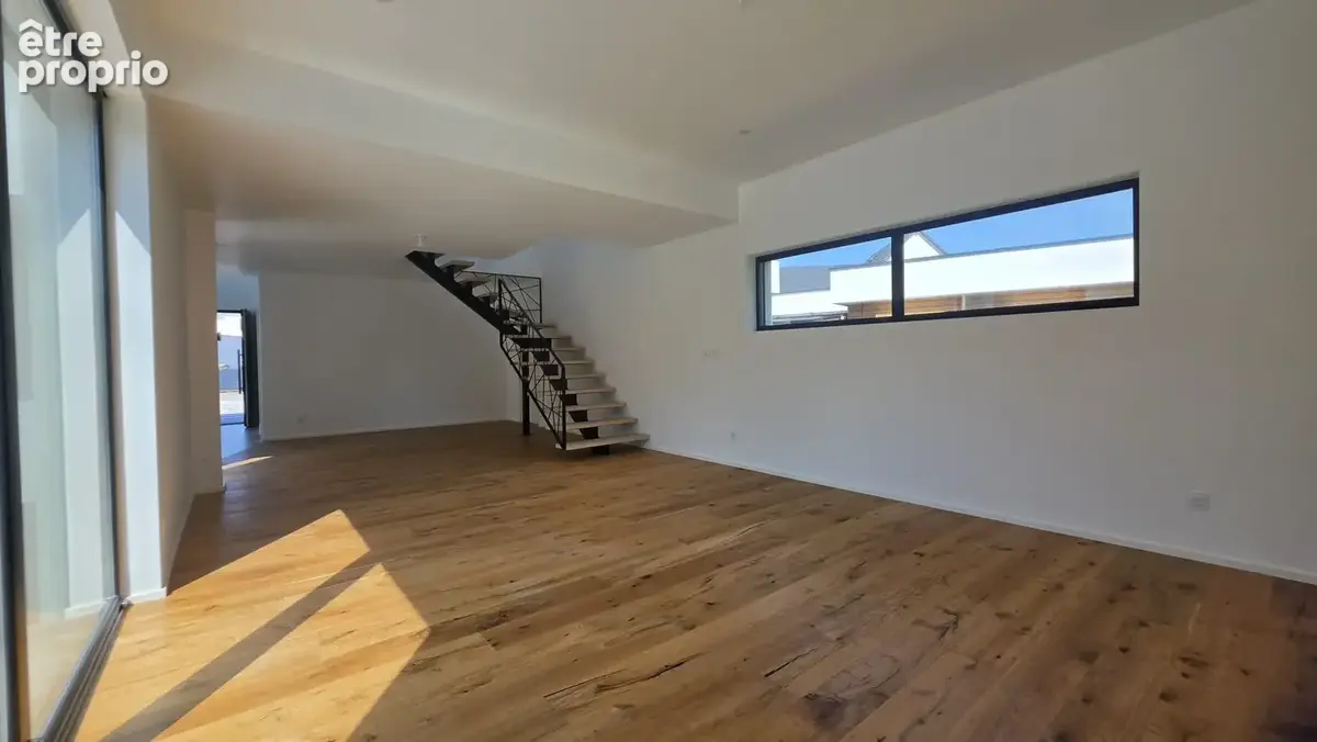 Maison 5 pièces 140 m² à vendre à Kembs (68680) - photo 5