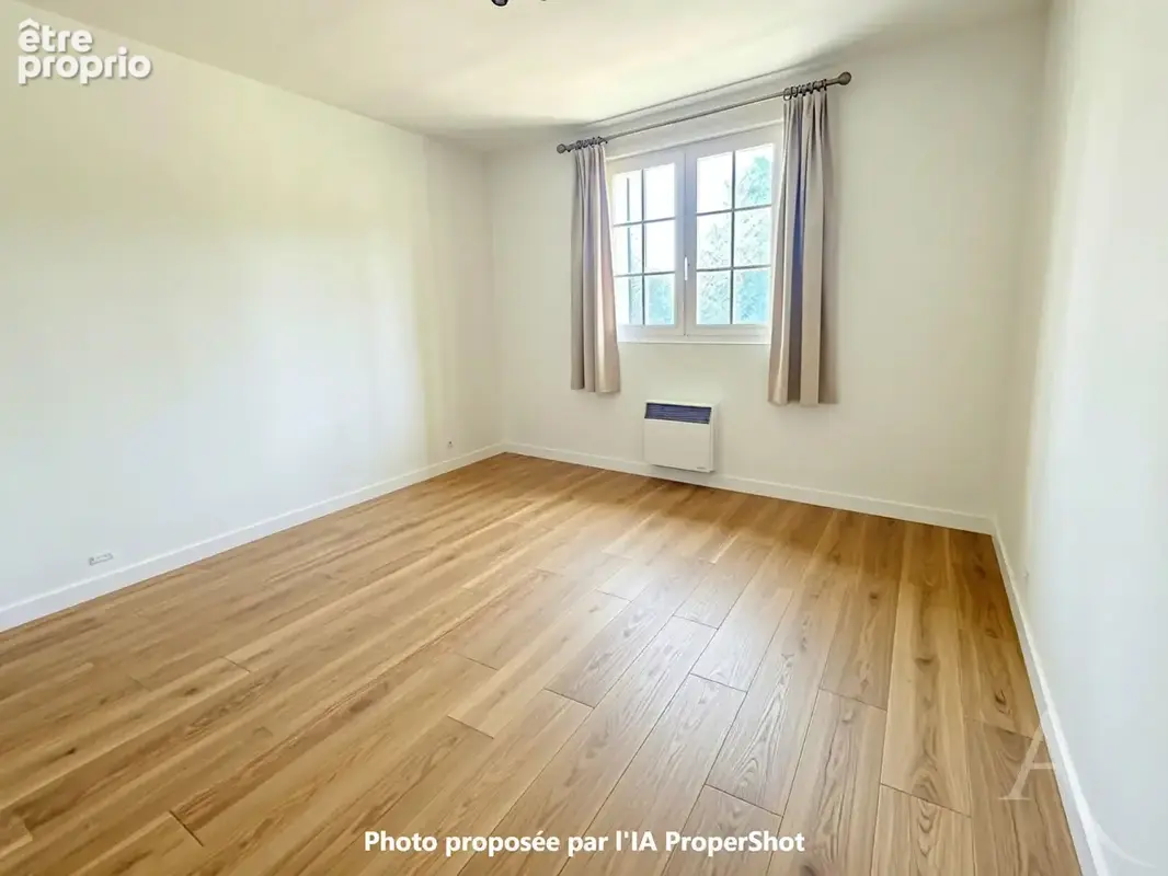 Maison Sainte Geneviève Des Bois 7 pièces 170m2 - photo 9