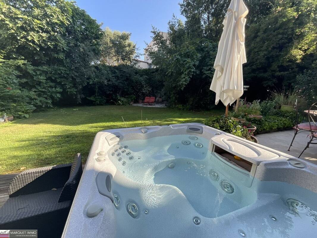 Photo Maison à Beziers au prix de 530 000€