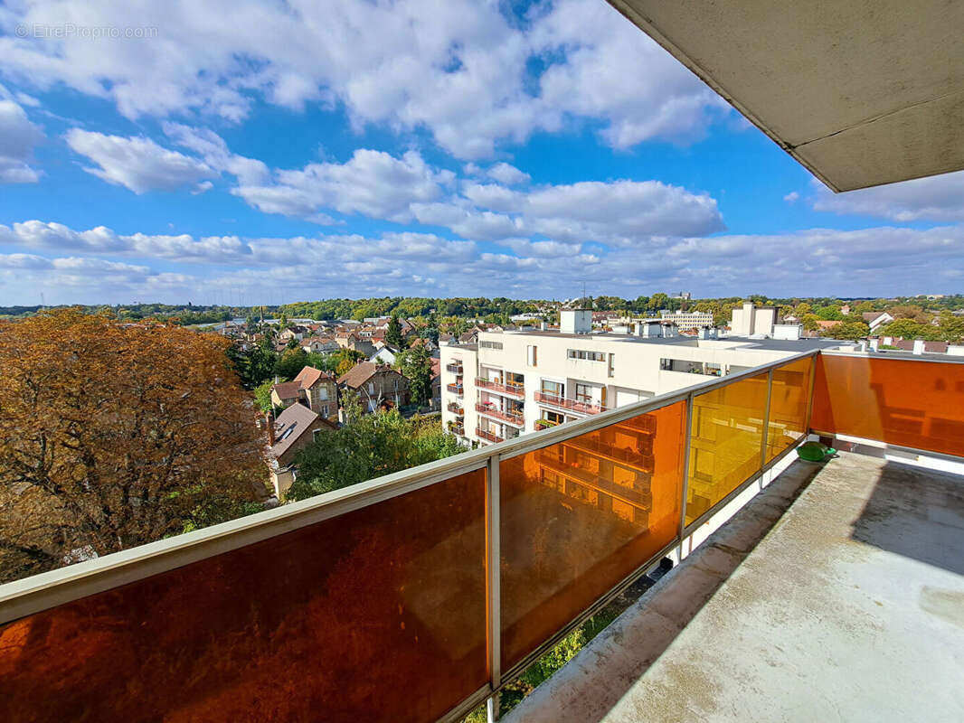 Appartement à MELUN