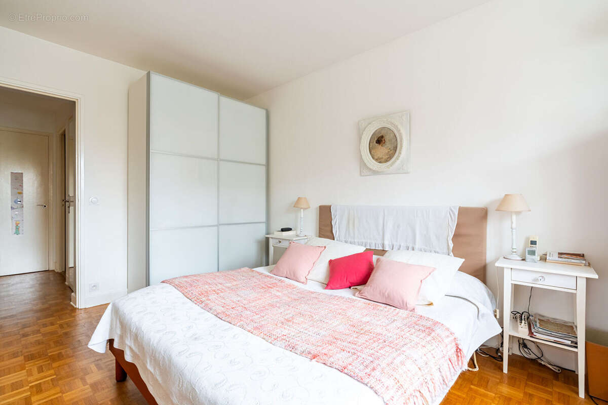Appartement à LE VESINET
