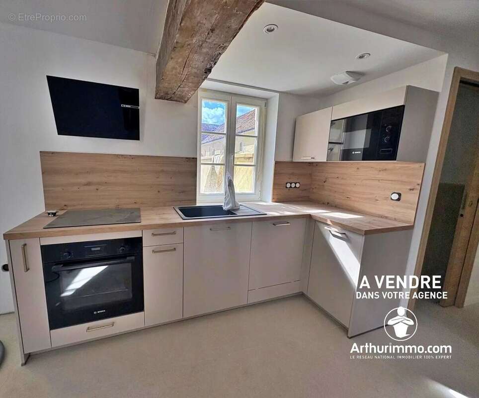 Appartement à ANET