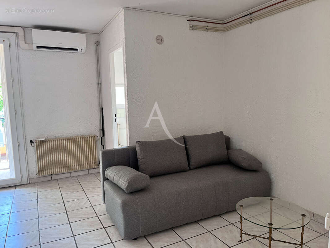 Appartement climatisé avec terrasse cave et ascenseur proche centre ville - photo 7