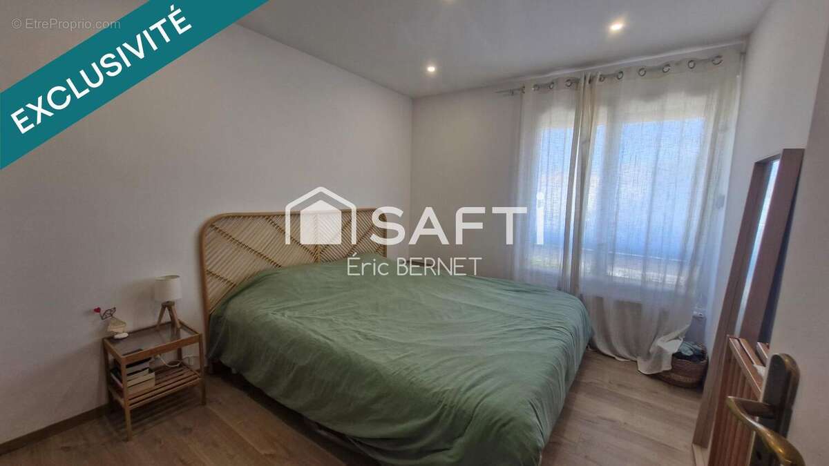 Photo 5 - Maison à MEYZIEU