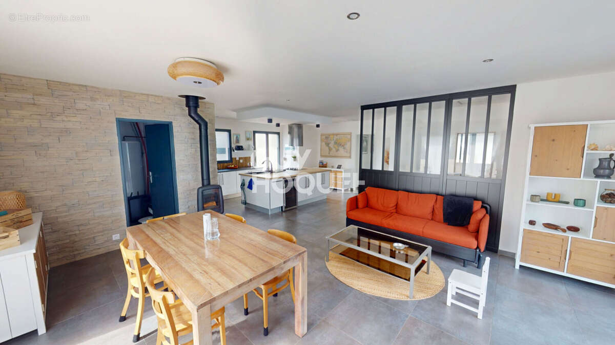 Maison à GRENADE