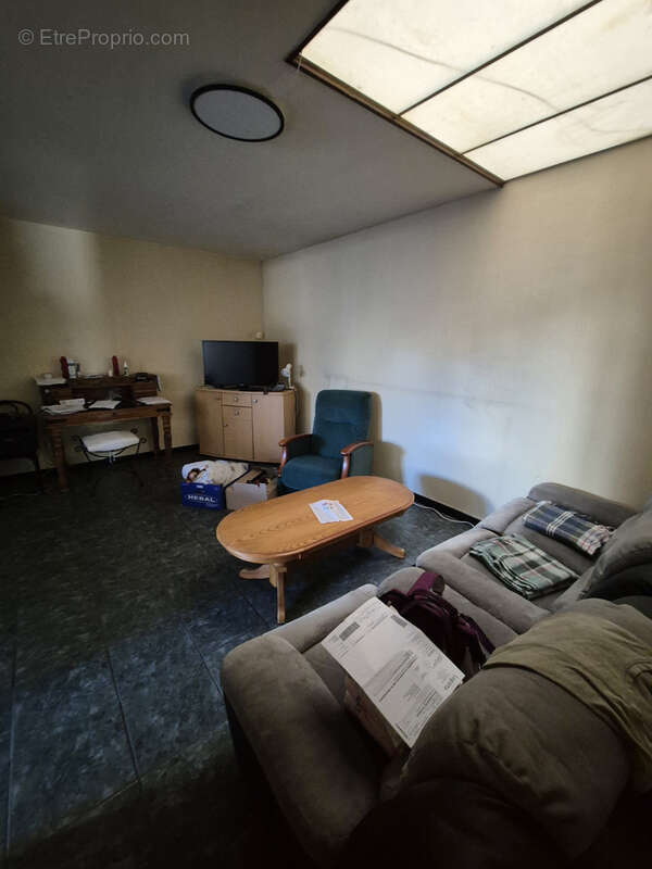 Appartement à COUCY-LES-EPPES