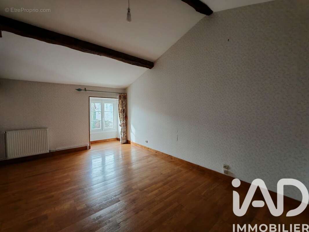 Photo 5 - Maison à VILLEFAGNAN