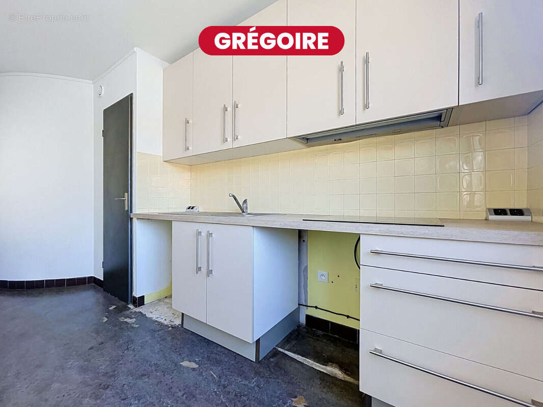Appartement 68m² à lille - photo 4