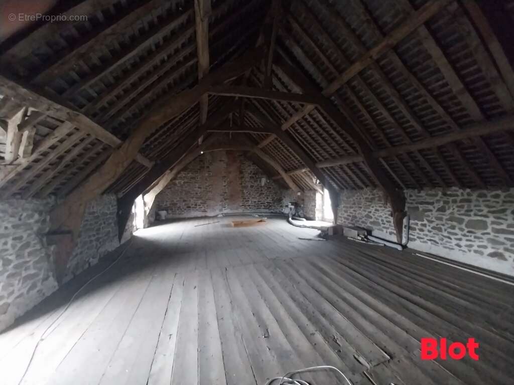 Maison à PLEUDIHEN-SUR-RANCE